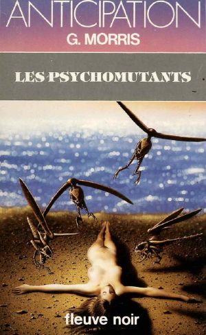 [FNA 1363] • Les Psychomutants